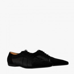 Pantofi Oxford pentru bărbați
